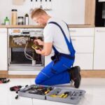 Trabzon Bulaşık Makinesi Servisi