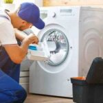 Trabzon Çamaşır Makinesi Servisi